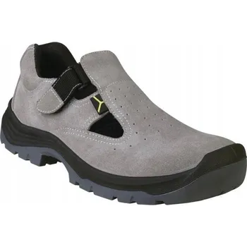 Pracovní obuv Boty Delta Plus Brisbane S1 - velikost 46