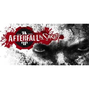 Počítačová hra Afterfall Insanity (PC) (DigiTopCD)