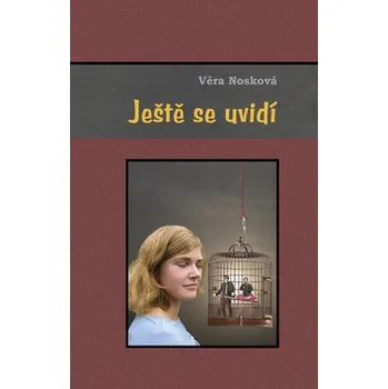 Ještě se uvidí - Tři příběhy o dvou mužích a jedné krásce