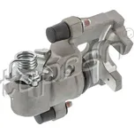 TOPRAN Brzdový třmen 631 463