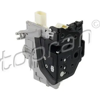 Zabzepeční vozidel Zámek dveří TOPRAN 117 743