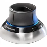 3D Manipulátor 3Dconnexion SpaceMouse Wireless Bluetooth