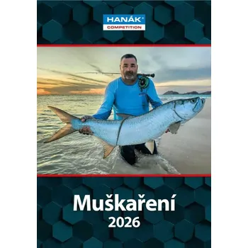 Katalog Hanák Competition 2026