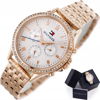 Hodinky Tommy Hilfiger 1781978 Žlutá