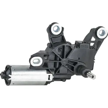 Motorek stěrače a odstřikovače Motorek zadního stěrače ŠKODA FABIA I (6Y) | 000-2007 | TAIWAN