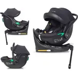 Autosedačka Easy Go Buz Pro i-Size 0-13 kg s otočnou základnou ISOFIX
