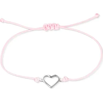 Náramek Vuch Siope stříbrný 25 cm