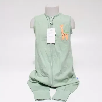 Kojenecká kombinéza Dětský spací pytel, 95-105 cm Chilsuessy