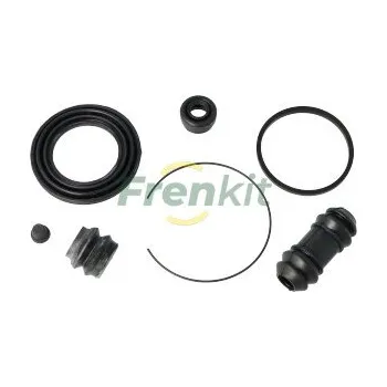 Brzdový třmen Sada na opravy, brzdový třmen, , FRENKIT, 254070
