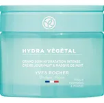 YVES ROCHER Intenzivní hydratační péče na den a noc 75 ml