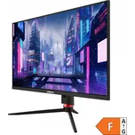 LED Monitor Dahua LM27-E331A 27" 2560 x 1440 px IPS / PLS