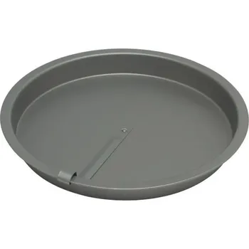 Nádoba na pečení Patisse Forma na koláč s nožem Silver-Top ø23 cm – Pečení bez stresu