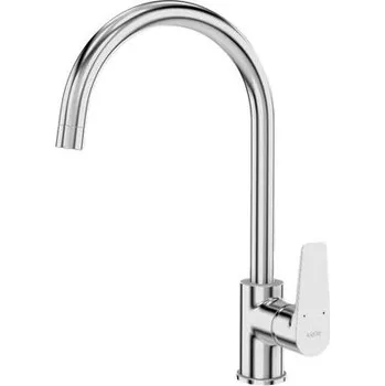 Vodovodní baterie kielle Harmonia Baterie dřezová, chrom