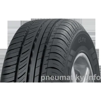 NOKIAN 185/80 R 14 TL 100S cLine VAN C