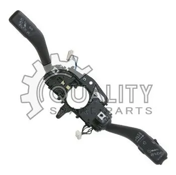 Vypínač blinkru TOPRAN 638 152