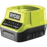Elektrická nabíječka Ryobi RC18-120, 18V