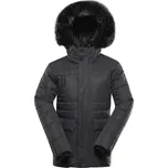 ALPINE PRO - WERDO DĚTSKÁ BUNDA S MEMBRÁNOU PTX KJCD335779104-110