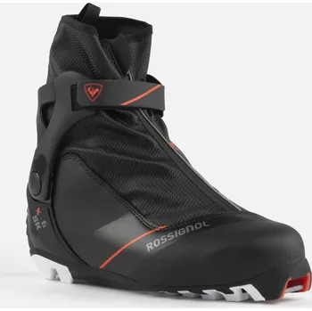 Zimní sport Rossignol X-6 Skate boty na běžky černá, 44