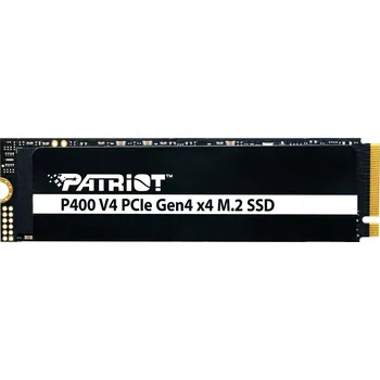 SSD disk Patriot P400 V4 1 TB (P400VP1TBM28H)