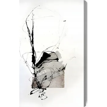Obraz Nový Obraz na plátně Abstrakce Expresivní Minimalistický Industriální 15
