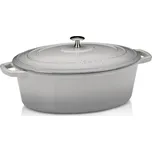 KELA Calido KL-12608 35 x 26 cm šedý