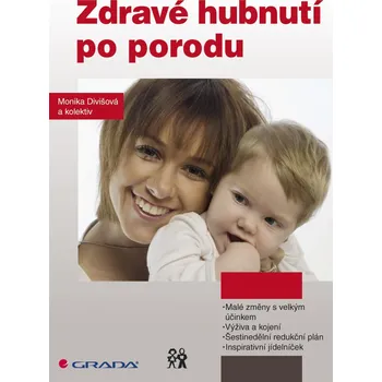 Zdravé hubnutí po porodu