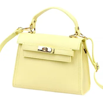 Kabelka Dámská kabelka Luka 19-17 MN DOLLARO + doprava zdarma