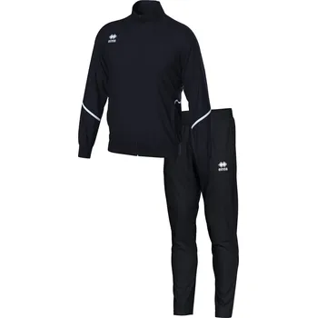 ERREA´ tepláková-tréninková souprava ERREA MARLON BARVA: černá, Velikost: XXL