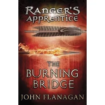 Ranger´s Apprentice 2: The Burning Bridge