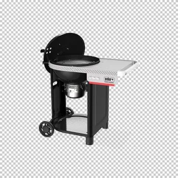 Zahradní gril WEBER Performer 57 cm + doprava zdarma!