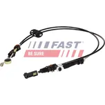 Sada kabelů, mechanická převodovka, , FAST, FT02920