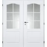 Doornite Socrates 145/197/3,9 P bílé