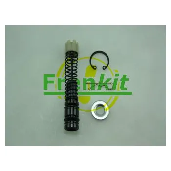 Brzdový komplet Sada na opravy, hlavní spojkový válec, , FRENKIT, 415914