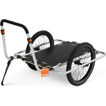 vozík za kolo Thule Reacha City platform, Doprava ZDARMA
