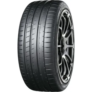 Letní osobní pneu 255/50 R19 107Y XL ADVAN Sport V107 TL YOKOHAMA