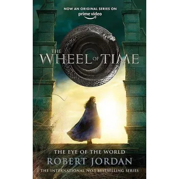 The Eye Of The World : Book 1 of the Wheel of Time