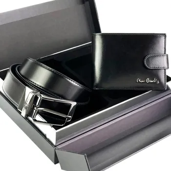 Peněženka Pánská dárková sada Pierre Cardin ZG-224 135