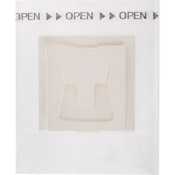 Orion 120459 cestovní filtr na kávu a čaj 50 ks