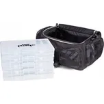 Camo Voyager Large Carryall