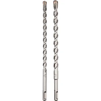 Vrták Sada vrtáků SDS-PLUS PERFORMANCE 12 a 14 mm, délka 260 mm