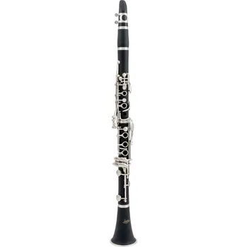 Klarinet Latone LCL 700 Ebony Silver Bb Klarinet (Jako nové)