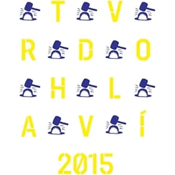 Populárně naučná literatura pro dospělé Tvrdohlaví 2015