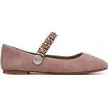Alma En Pena Dámské baleríny ALMA EN PENA-V250537 OLD PINK vícebarevné