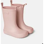 Holínky ATLAS OLD ROSE, Bundgaard Velikost: 33