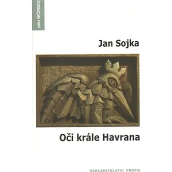 Poezie Oči krále Havrana
