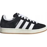 Pánské sportovní boty adidas Campus 00s HQ8708 černé 43 1/3