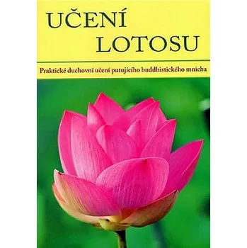 Učení lotosu (2.vydání)