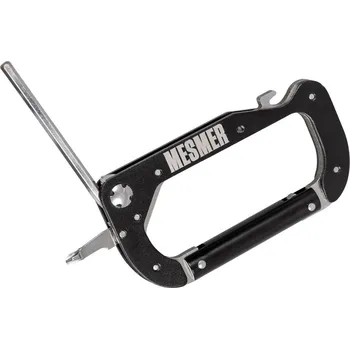 Multifunkční klíč Mesmer E-Clips Tool