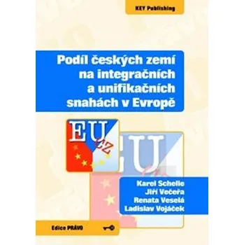 Podíl českých zemí na integračních a unifikačních snahách v Evropě
