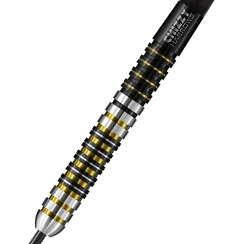 Harrows Steel Chizzy - 23 g